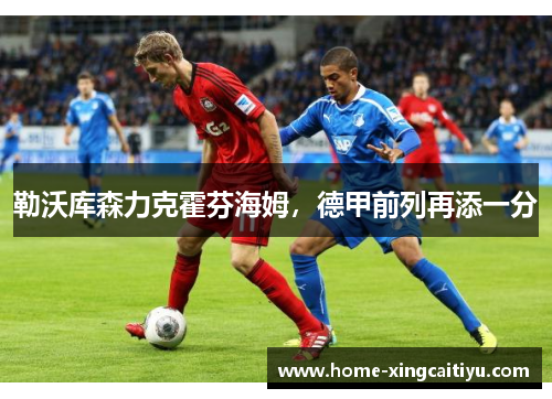 勒沃库森力克霍芬海姆，德甲前列再添一分