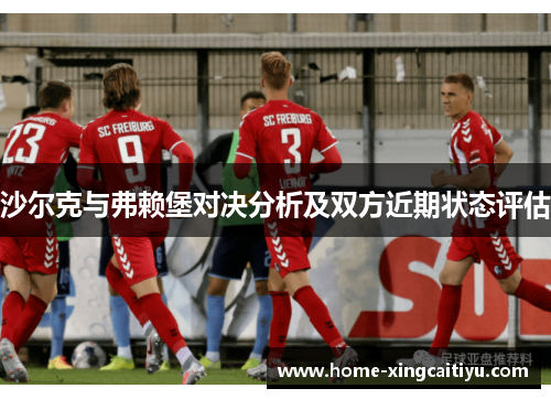 沙尔克与弗赖堡对决分析及双方近期状态评估
